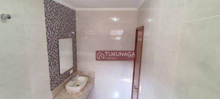 Imagem Casa com 3 Quartos à Venda, 182 m² em Ponte Grande - Guarulhos