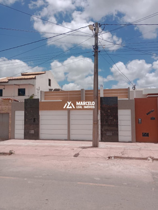 Casa com 2 Quartos à Venda, 65 m² em Zabelê - Vitória Da Conquista