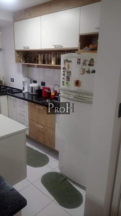 Imagem Apartamento com 2 Quartos à Venda, 58 m² em Vila Valparaíso - Santo André Imagem Apartamento com 2 Quartos à Venda, 58 m² em Vila Valparaíso - Santo André