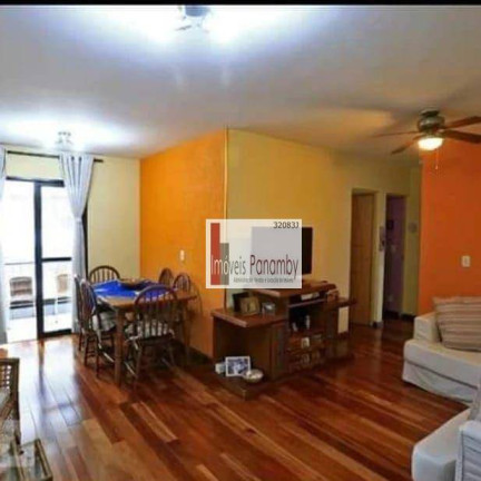 Imagem Apartamento com 3 Quartos à Venda, 80 m² em Vila Andrade - São Paulo