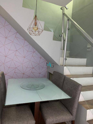 Imagem Casa com 2 Quartos à Venda, 98 m² em Campo Grande - Rio De Janeiro Imagem Casa com 2 Quartos à Venda, 98 m² em Campo Grande - Rio De Janeiro