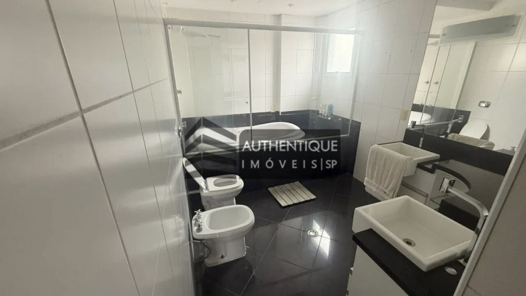 Imagem Cobertura com 3 Quartos à Venda, 364 m² em Canto Do Forte - Praia Grande