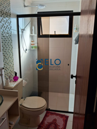 Imagem Apartamento com 3 Quartos à Venda, 98 m² em Boqueirão - Santos Imagem Apartamento com 3 Quartos à Venda, 98 m² em Boqueirão - Santos
