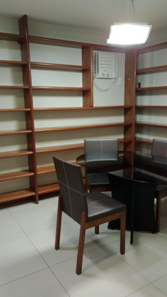 Imagem Sala Comercial para Alugar, 116 m² em Centro Histórico - Porto Alegre