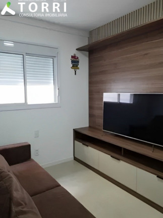 Imagem Imóvel com 3 Quartos à Venda, 139 m² em Jardim Karolyne - Votorantim