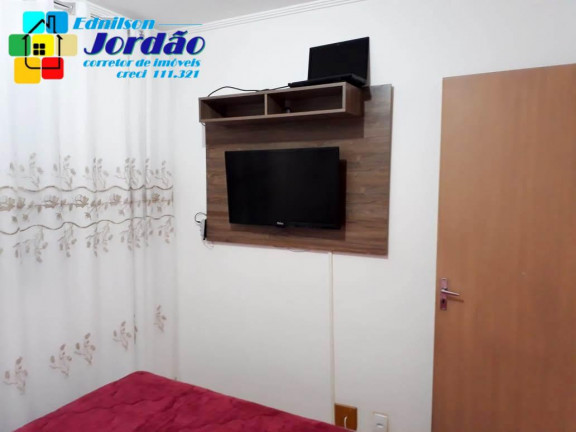 Imagem Apartamento com 3 Quartos à Venda, 61 m² em Parque Marajoara - Santo André Imagem Apartamento com 3 Quartos à Venda, 61 m² em Parque Marajoara - Santo André