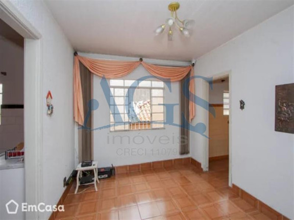 Imagem Casa com 2 Quartos à Venda, 234 m² em Vila Matilde - São Paulo Imagem Casa com 2 Quartos à Venda, 234 m² em Vila Matilde - São Paulo