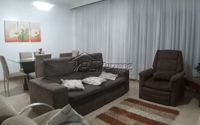 Casa com 3 Quartos à Venda, 320 m² em Vila Rica  - São José Dos Campos