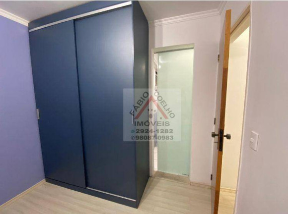Imagem Apartamento com 2 Quartos à Venda, 64 m² em Vila Santa Catarina - São Paulo