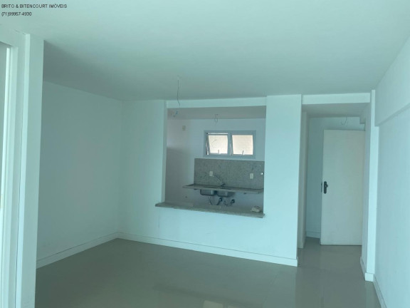 Imóvel com 1 Quarto à Venda, 68 m² em Comércio - Salvador