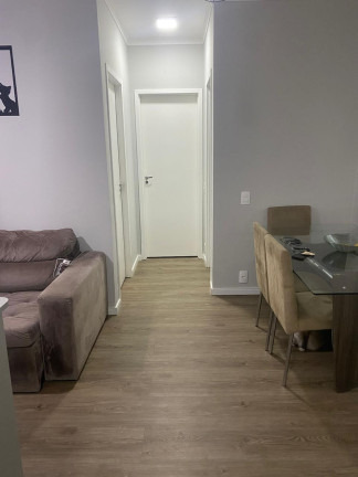 Imagem Apartamento com 2 Quartos à Venda, 44 m² em Parque Da Mooca - São Paulo Imagem Apartamento com 2 Quartos à Venda, 44 m² em Parque Da Mooca - São Paulo