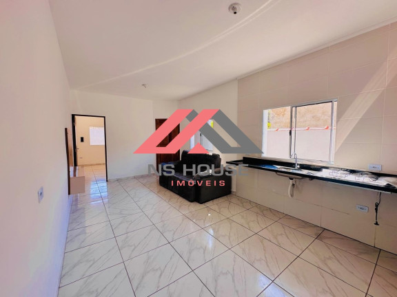 Imagem Casa com 2 Quartos à Venda, 65 m² em Nossa Senhora Do Sion - Itanhaém Imagem Casa com 2 Quartos à Venda, 65 m² em Nossa Senhora Do Sion - Itanhaém