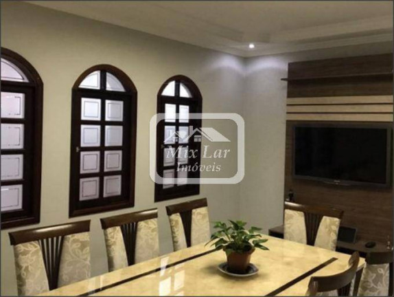 Sobrado com 3 Quartos à Venda, 157 m² em Jaguaribe - Osasco