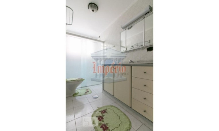 Imagem Apartamento com 2 Quartos à Venda, 80 m² em Campestre - Santo André Imagem Apartamento com 2 Quartos à Venda, 80 m² em Campestre - Santo André