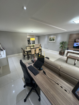 Imagem Apartamento com 3 Quartos à Venda, 115 m² em Vila Valparaíso - Santo André Imagem Apartamento com 3 Quartos à Venda, 115 m² em Vila Valparaíso - Santo André