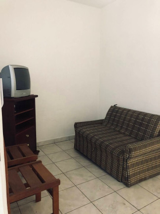 Imagem Apartamento com 1 Quarto à Venda, 44 m² em Vila Guilhermina - Praia Grande