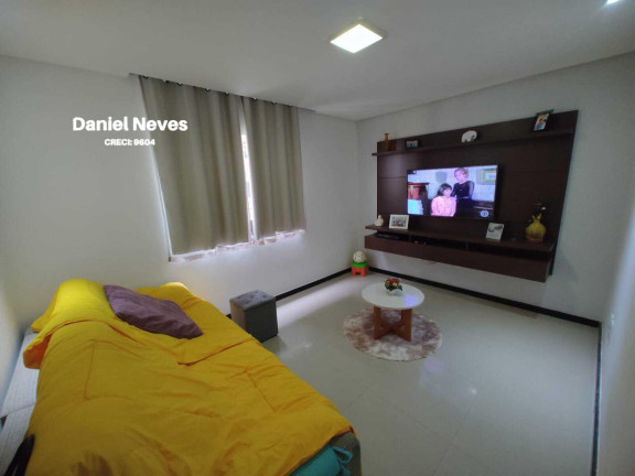Imagem Casa de Condomínio com 5 Quartos à Venda, 250 m² em Abrantes - Camaçari