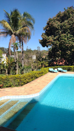 Imagem Chácara com 4 Quartos à Venda, 2.000 m² em Zona Rural - Porto Feliz Imagem Chácara com 4 Quartos à Venda, 2.000 m² em Zona Rural - Porto Feliz
