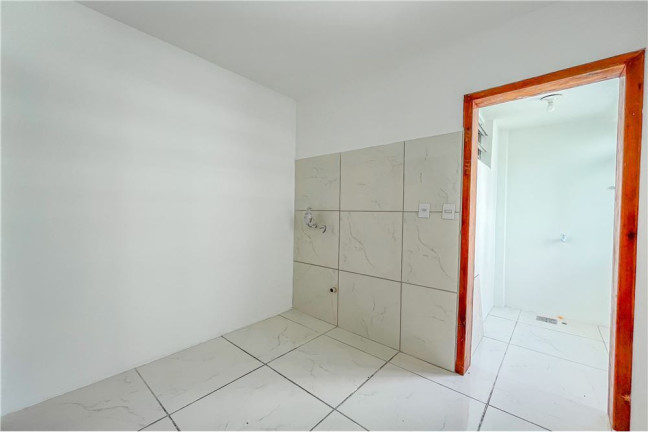 Imagem Apartamento com 3 Quartos à Venda, 62 m² em Cristal - Porto Alegre