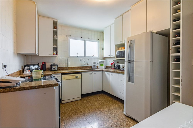 Imagem Apartamento com 4 Quartos à Venda, 160 m² em Perdizes - São Paulo