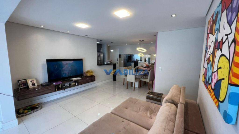 Imagem Apartamento com 2 Quartos à Venda, 83 m² em Jardim Flor Da Montanha - Guarulhos Imagem Apartamento com 2 Quartos à Venda, 83 m² em Jardim Flor Da Montanha - Guarulhos