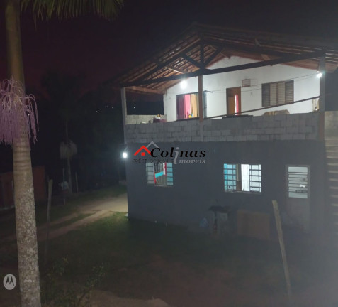 Imagem Imóvel com 3 Quartos à Venda, 1.200 m² em Depois Do Centro - Ibiúna