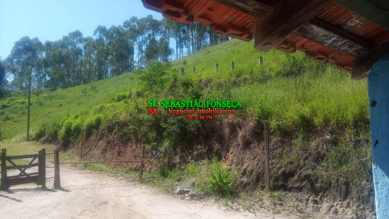 Imagem Chácara à Venda, 33 m² em Sob Consulta - Redenção Da Serra Imagem Chácara à Venda, 33 m² em Sob Consulta - Redenção Da Serra