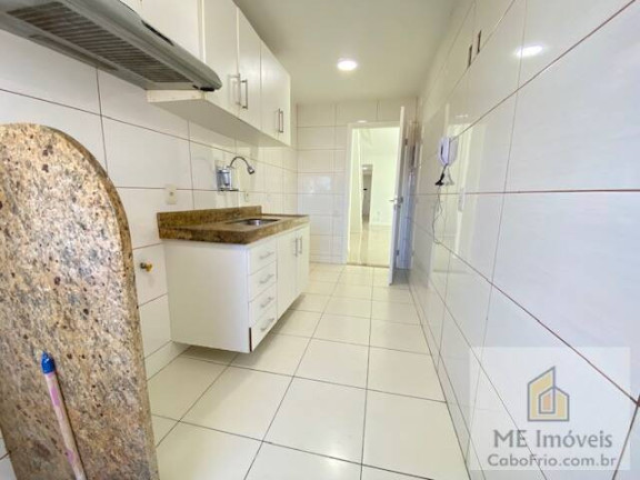 Imagem Cobertura com 3 Quartos à Venda, 170 m² em Passagem - Cabo Frio