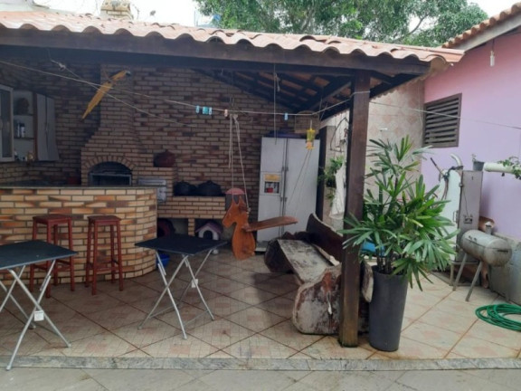 Imagem Casa com 4 Quartos à Venda, 250 m² em Glória - Macaé Imagem Casa com 4 Quartos à Venda, 250 m² em Glória - Macaé