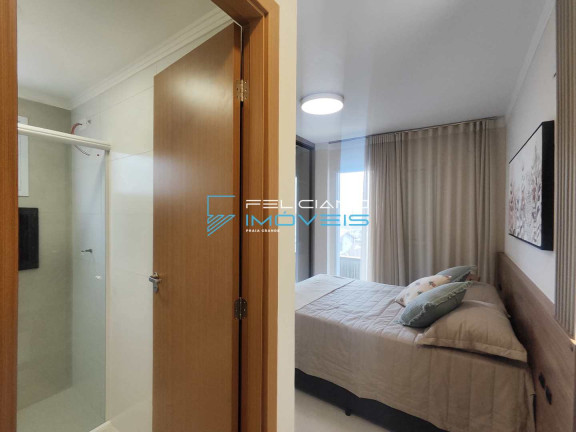 Imagem Apartamento com 2 Quartos à Venda, 80 m² em Boqueirão - Praia Grande