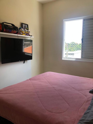 Imagem Apartamento com 2 Quartos à Venda, 55 m² em Jardim Dos Bandeirantes - São José Dos Campos