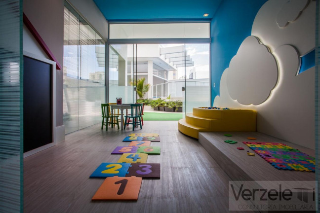 Imagem Apartamento com 3 Quartos à Venda, 353 m² em Centro - Balneário Camboriú
