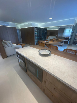 Imagem Apartamento com 3 Quartos à Venda, 153 m² em Praia Brava - Itajaí