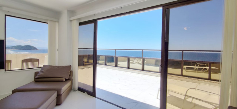 Imagem Imóvel com 4 Quartos à Venda, 331 m² em Riviera - Bertioga