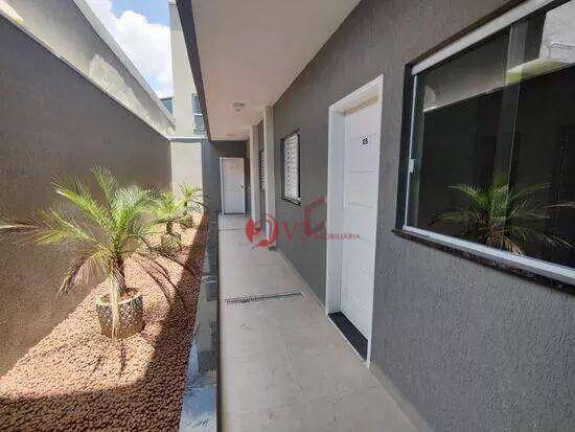 Imagem Apartamento com 2 Quartos à Venda, 46 m² em Cidade Antônio Estevão De Carvalho - São Paulo Imagem Apartamento com 2 Quartos à Venda, 46 m² em Cidade Antônio Estevão De Carvalho - São Paulo