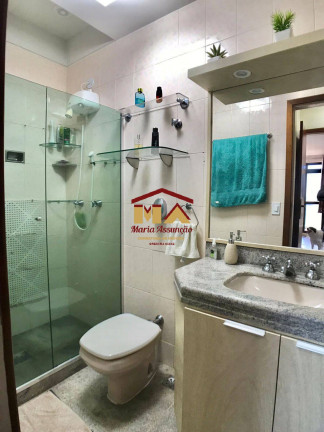 Imagem Cobertura com 4 Quartos à Venda, 116 m² em Braga - Cabo Frio Imagem Cobertura com 4 Quartos à Venda, 116 m² em Braga - Cabo Frio