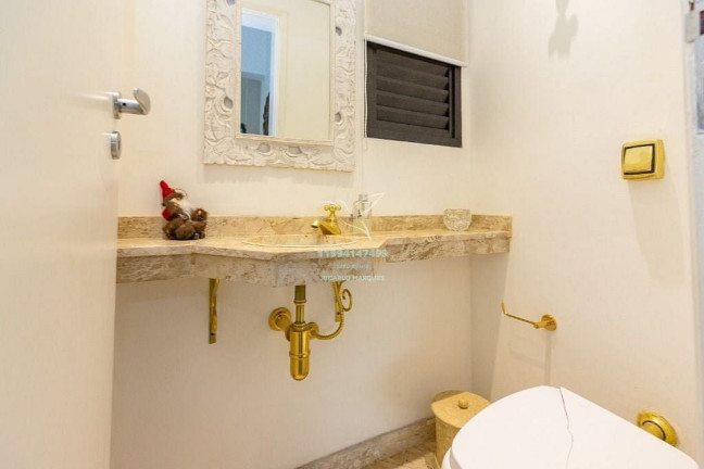 Imagem Apartamento com 3 Quartos à Venda, 121 m² em Real Parque - São Paulo Imagem Apartamento com 3 Quartos à Venda, 121 m² em Real Parque - São Paulo