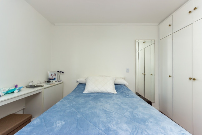 Imagem Apartamento com 3 Quartos à Venda, 103 m² em água Branca - São Paulo Imagem Apartamento com 3 Quartos à Venda, 103 m² em água Branca - São Paulo