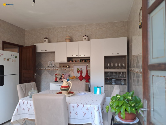 Imagem Casa com 6 Quartos à Venda, 340 m² em Córrego Grande - Florianópolis