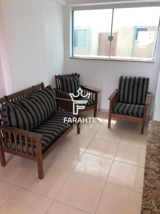 Imagem Apartamento com 2 Quartos à Venda, 48 m² em Parque São Vicente - São Vicente Imagem Apartamento com 2 Quartos à Venda, 48 m² em Parque São Vicente - São Vicente