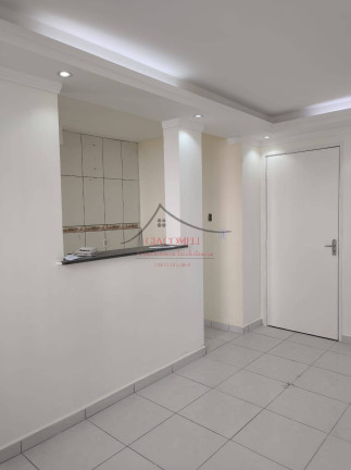 Imagem Apartamento com 2 Quartos à Venda, 45 m² em Jardim Santa Terezinha (zona Leste) - São Paulo Imagem Apartamento com 2 Quartos à Venda, 45 m² em Jardim Santa Terezinha (zona Leste) - São Paulo