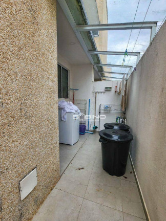 Imagem Casa de Vila com 4 Quartos à Venda, 232 m² em Riviera De São Lourenço - Bertioga