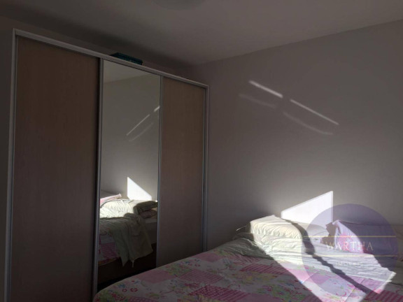 Imagem Apartamento com 2 Quartos à Venda, 63 m² em Vila Parque Brasília - Cachoeirinha
