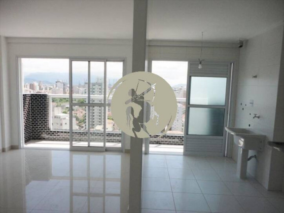 Imagem Apartamento com 1 Quarto à Venda, 53 m² em Ponta Da Praia - Santos Imagem Apartamento com 1 Quarto à Venda, 53 m² em Ponta Da Praia - Santos