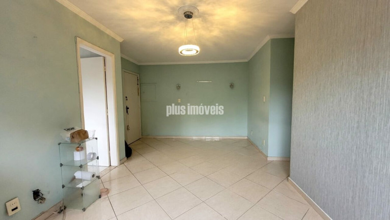 Imagem Apartamento com 3 Quartos à Venda ou Locação, 90 m² em Santo Amaro - São Paulo Imagem Apartamento com 3 Quartos à Venda ou Locação, 90 m² em Santo Amaro - São Paulo