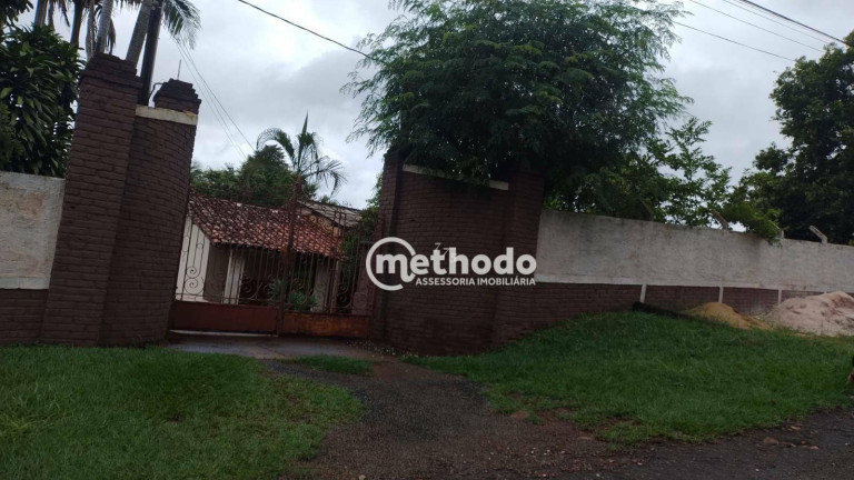 Imagem Terreno à Venda, 1.050 m² em Carlos Gomes - Campinas Imagem Terreno à Venda, 1.050 m² em Carlos Gomes - Campinas