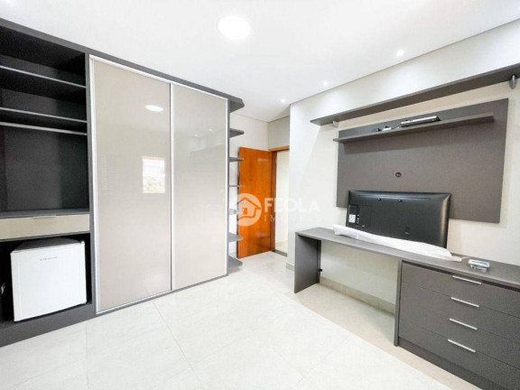 Imagem Casa com 1 Quarto à Venda, 54 m² em Jardim Souza Queiroz - Santa Bárbara D'oeste Imagem Casa com 1 Quarto à Venda, 54 m² em Jardim Souza Queiroz - Santa Bárbara D'oeste