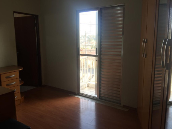 Imagem Casa com 3 Quartos à Venda, 200 m² em Jardim Taboão - São Paulo