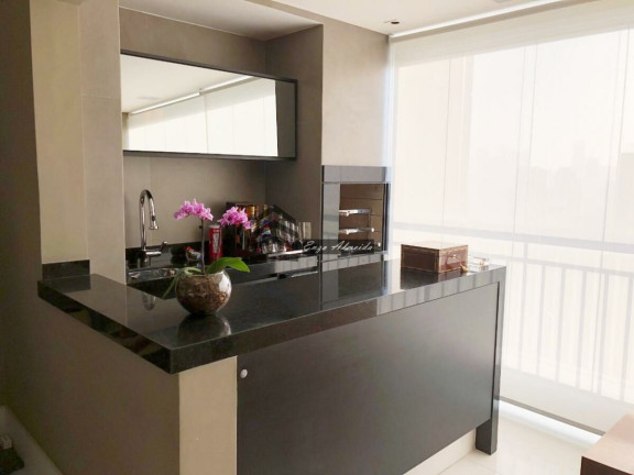 Imagem Apartamento com 2 Quartos à Venda, 79 m² em Vila Bertioga - São Paulo