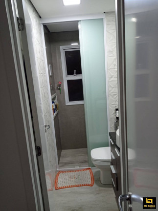 Imagem Apartamento com 3 Quartos à Venda, 64 m² em Rudge Ramos - São Bernardo Do Campo Imagem Apartamento com 3 Quartos à Venda, 64 m² em Rudge Ramos - São Bernardo Do Campo